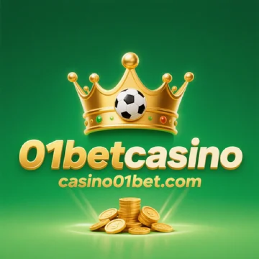 01 bet casino